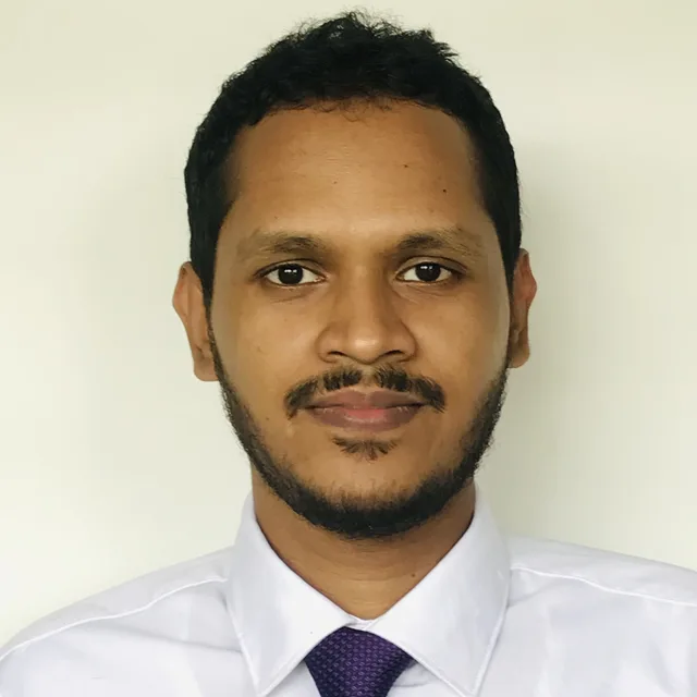 Isuru Gamage