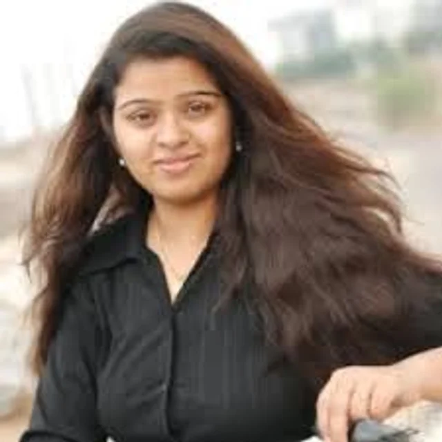 Manikya Swathi Vallabhajosyula