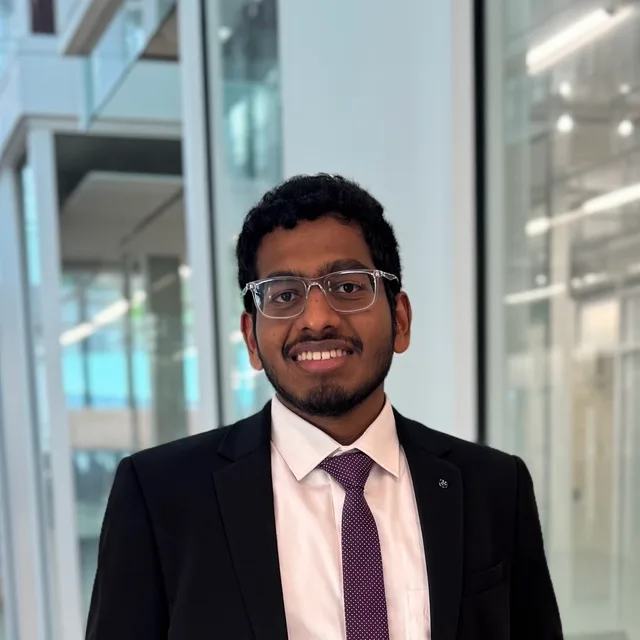 Neelesh Karthikeyan