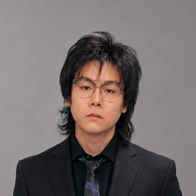 Zhongyi "William" Qiu